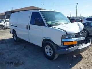 2008 Chevrolet Express Cargo с VIN 1GCGG25C881182464, выставлен на аукционе IAAI как лот 41978195 с пробегом 250 948 миль миль и . История ставок и продаж доступна на DreamBid. Изображение 1.