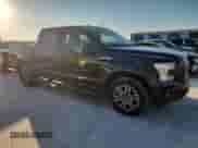 2015 Ford F-150 XLT z VIN 1FTEW1CF9FKD76705, wystawiony jako Copart lot #86539115 z przebiegiem 103 827 mil mil oraz Szkoda całkowita • Salvage title. Historia ofert i sprzedaży dostępna na DreamBid. Obrazek 4.
