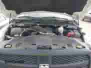 2019 Ram 1500 Tradesman z VIN 3C6JR6DT0KG522330, wystawiony jako IAAI lot #41789462 z przebiegiem 91 347 mil mil oraz . Historia ofert i sprzedaży dostępna na DreamBid. Obrazek 10.