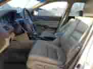 2009 Honda Accord EX-L with VIN 1HGCP36889A004152, listed as a Copart auction lot 89531635 with 143,101 mi miles and Clean title. Bid and sale history available at DreamBid. Image 7.