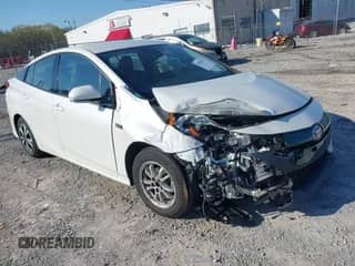 2019 Toyota Prius Plus с VIN JTDKARFP3K3106071, выставлен на аукционе IAAI как лот 41865020 с пробегом 102 403 миль миль и . История ставок и продаж доступна на DreamBid. Изображение 1.