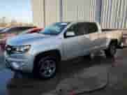 2020 Chevrolet Colorado 4WD Z71 с VIN 1GCPTDE13L1194682, выставлен на аукционе Copart как лот 47625365 с пробегом 99 107 миль миль и Списание • Salvage title. История ставок и продаж доступна на DreamBid. Изображение 1.