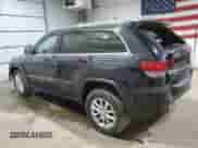 2021 Jeep Grand Cherokee Laredo E z VIN 1C4RJFAG9MC567069, wystawiony jako Copart lot #68512715 z przebiegiem 89 320 mil mil oraz Szkoda całkowita • Salvage title. Historia ofert i sprzedaży dostępna na DreamBid. Obrazek 2.