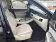 2021 Hyundai Palisade Calligraphy с VIN KM8R7DHE9MU206339, выставлен на аукционе IAAI как лот 43217315 с пробегом 67 670 миль миль и . История ставок и продаж доступна на DreamBid. Изображение 5.
