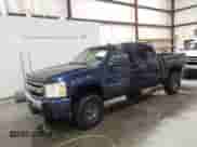2010 Chevrolet Silverado 1500 LS с VIN 3GCRKREAXAG121722, выставлен на аукционе IAAI как лот 43244823 с пробегом 227 843 миль миль и . История ставок и продаж доступна на DreamBid. Изображение 2.