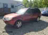 2009 Subaru Forester X with VIN JF2SH63699G728779, listed as a Copart auction lot 58934935 with 175,129 mi miles and Clean title. Bid and sale history available at DreamBid. Image 1.