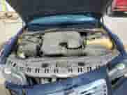 2013 Chrysler 300 C John Varvatos Limited Edition с VIN 2C3CCADGXDH727413, выставлен на аукционе Copart как лот 81401915 с пробегом 222 083 миль миль и Списание • Salvage title. История ставок и продаж доступна на DreamBid. Изображение 11.