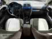 2006 Hyundai Santa Fe GLS z VIN KM8SC13DX6U104075, wystawiony jako Copart lot #88176525 z przebiegiem 58 874 mil mil oraz Szkoda całkowita • Salvage title. Historia ofert i sprzedaży dostępna na DreamBid. Obrazek 8.