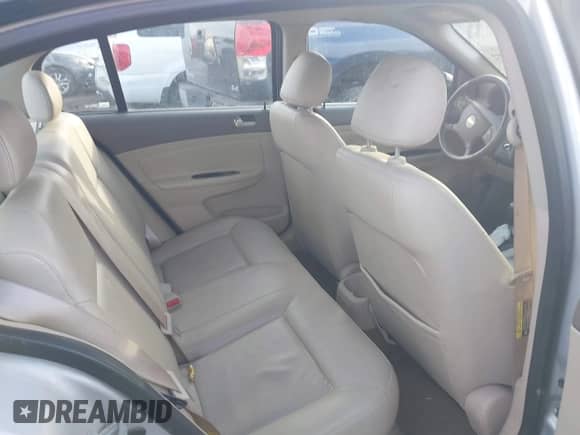 2005 Chevrolet Cobalt LT с VIN 1G1AZ52F157561808, выставлен на аукционе IAAI как лот 41656867 с пробегом 166 345 миль миль и . История ставок и продаж доступна на DreamBid. Изображение 8.