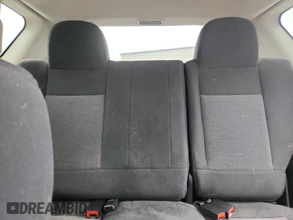 2014 Jeep Compass Sport с VIN 1C4NJCBA7ED515572, выставлен на аукционе Copart как лот 68657185 с пробегом 158 857 миль миль и Списание • Salvage title. История ставок и продаж доступна на DreamBid. Изображение 10.