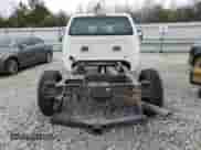 2011 Ford F-250 XL с VIN 1FDBF2A67BEB32650, выставлен на аукционе Copart как лот 88684165 с пробегом 138 318 миль миль и Списание • Salvage title. История ставок и продаж доступна на DreamBid. Изображение 6.