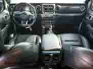 2023 Jeep Wrangler Rubicon 20th Anniversary с VIN 1C4JJXSJ9PW565984, выставлен на аукционе Copart как лот 70737385 с пробегом 18 176 миль миль и Чистый • Clean title. История ставок и продаж доступна на DreamBid. Изображение 8.