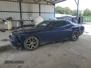 2015 Dodge Challenger SXT Plus с VIN 2C3CDZBG0FH854477, выставлен на аукционе Copart как лот 69584535 с пробегом 91 411 миль миль и Списание • Salvage title. История ставок и продаж доступна на DreamBid. Изображение 1.