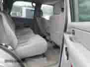 2005 Chevrolet Tahoe LT с VIN 1GNEC13T75R225390, выставлен на аукционе IAAI как лот 41573973 с пробегом 299 060 миль миль и . История ставок и продаж доступна на DreamBid. Изображение 8.
