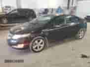 2013 Chevrolet Volt с VIN 1G1RA6E46DU111730, выставлен на аукционе Copart как лот 85475775 с пробегом 246 835 миль миль и На запчасти • Non repairable. История ставок и продаж доступна на DreamBid. Изображение 1.