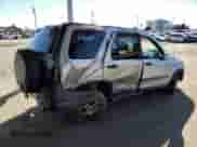 2002 Honda CR-V EX with VIN JHLRD788X2C086761, listed as a Copart auction lot 86974205 with 224,621 mi miles and Salvage title. Bid and sale history available at DreamBid. Image 3.