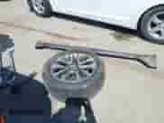 2017 Jeep Grand Cherokee Overland with VIN 1C4RJFCG0HC602990, listed as a IAAI auction lot 41998539 with 170,640 mi miles and . Bid and sale history available at DreamBid. Image 12.