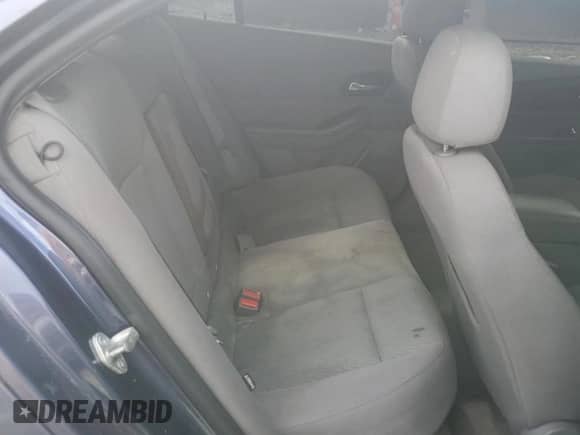 2013 Chevrolet Malibu LS с VIN 1G11B5SA0DF340424, выставлен на аукционе Copart как лот 82332635 с пробегом 157 507 миль миль и Чистый • Clean title. История ставок и продаж доступна на DreamBid. Изображение 10.