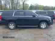 2016 Chevrolet Tahoe Commercial z VIN 1GNLCDEC0GR260524, wystawiony jako IAAI lot #41923506 z przebiegiem 247 671 mil mil oraz . Historia ofert i sprzedaży dostępna na DreamBid. Obrazek 13.