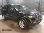 2017 Jeep Grand Cherokee Altitude with VIN 1C4RJFAG0HC624166, listed as a IAAI auction lot 42440533 with 57,412 mi miles and . Bid and sale history available at DreamBid. Image 1.