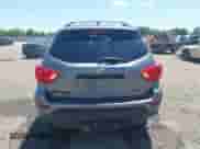 2019 Nissan Pathfinder SV с VIN 5N1DR2MN2KC626672, выставлен на аукционе IAAI как лот 42767096 с пробегом 141 596 миль миль и . История ставок и продаж доступна на DreamBid. Изображение 16.