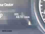 2023 Toyota Camry Hybrid XSE with VIN 4T1K31AK0PU051132, listed as a IAAI auction lot 42945793 with 48,781 mi miles and . Bid and sale history available at DreamBid. Image 16.