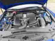 2024 Lexus IS 500 F Sport Performance z VIN JTHAP1D21R5006406, wystawiony jako IAAI lot #42942550 z przebiegiem 8 675 mil mil oraz . Historia ofert i sprzedaży dostępna na DreamBid. Obrazek 10.