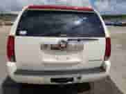 2008 Cadillac Escalade with VIN 1GYEC63898R104487, listed as a Copart auction lot 65625575 with Not provided miles and Salvage title. Bid and sale history available at DreamBid. Image 6.