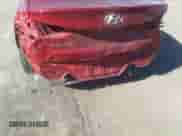 2018 Hyundai Elantra SEL с VIN KMHD84LF5JU593412, выставлен на аукционе IAAI как лот 35810480 с пробегом 86 305 миль миль и . История ставок и продаж доступна на DreamBid. Изображение 6.