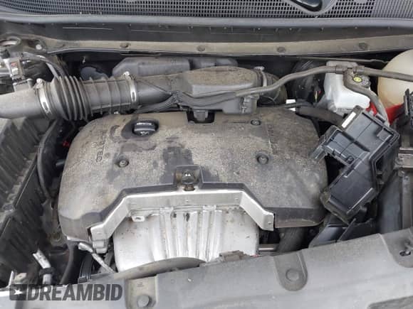 2020 Chevrolet Blazer LT z VIN 3GNKBBRA0LS627263, wystawiony jako IAAI lot #43021264 z przebiegiem 88 874 mil mil oraz . Historia ofert i sprzedaży dostępna na DreamBid. Obrazek 10.