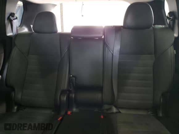 2024 Mitsubishi Outlander SE with VIN JA4J4VA82RZ084397, listed as a Copart auction lot 71125465 with 21,138 mi miles and Salvage title. Bid and sale history available at DreamBid. Image 10.