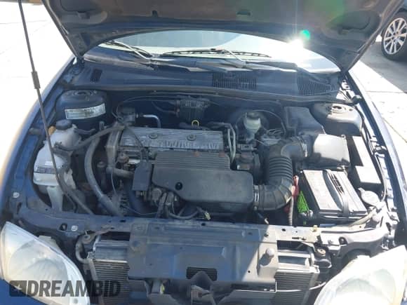 2001 Chevrolet Cavalier LS с VIN 1G1JF52T317198372, выставлен на аукционе IAAI как лот 42941148 с пробегом 177 959 миль миль и . История ставок и продаж доступна на DreamBid. Изображение 10.