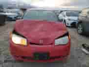 2007 Saturn ION ION 3 with VIN 1G8AW15F37Z165904, listed as a Copart auction lot 81613784 with 151,527 mi miles and Salvage title. Bid and sale history available at DreamBid. Image 5.