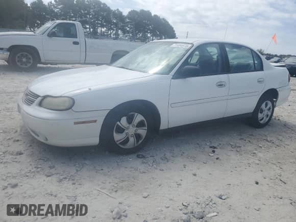 2003 Chevrolet Malibu с VIN 1G1ND52J03M517642, выставлен на аукционе Copart как лот 71494975 с пробегом 155 229 миль миль и Списание • Salvage title. История ставок и продаж доступна на DreamBid. Изображение 1.