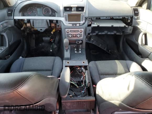 2012 Chevrolet Caprice с VIN 6G1MK5R30CL666229, выставлен на аукционе Copart как лот 85074945 с пробегом Не указан миль и Чистый • Clean title. История ставок и продаж доступна на DreamBid. Изображение 8.