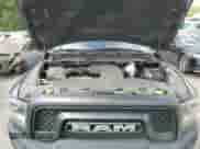 2023 Ram 1500 Warlock z VIN 1C6RR7GG6PS554965, wystawiony jako Copart lot #68464585 z przebiegiem 21 693 mil mil oraz Szkoda całkowita • Salvage title. Historia ofert i sprzedaży dostępna na DreamBid. Obrazek 13.