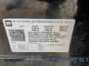 2024 Chevrolet Equinox LT с VIN 3GNAXJEG2RL216287, выставлен на аукционе Copart как лот 83112974 с пробегом 14 030 миль миль и Списание • Salvage title. История ставок и продаж доступна на DreamBid. Изображение 14.