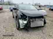 2024 Nissan Murano Platinum with VIN 5N1AZ2DS9RC110182, listed as a Copart auction lot 54357975 with 17,258 mi miles and Salvage title. Bid and sale history available at DreamBid. Image 13.