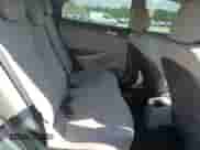 2014 Hyundai Accent GLS z VIN KMHCT4AE8EU704156, wystawiony jako Copart lot #81121835 z przebiegiem 149 131 mil mil oraz Szkoda całkowita • Salvage title. Historia ofert i sprzedaży dostępna na DreamBid. Obrazek 10.