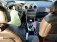 2014 Chevrolet Captiva Sport LTZ z VIN 3GNAL4EK2ES666295, wystawiony jako Copart lot #71545204 z przebiegiem Nie podano mil oraz Czysty tytuł • Clean title. Historia ofert i sprzedaży dostępna na DreamBid. Obrazek 8.