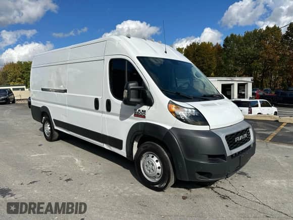 2019 Ram ProMaster Cargo с VIN 3C6URVJGXKE551201, выставлен на аукционе Copart как лот 89862885 с пробегом 153 246 миль миль и Чистый • Clean title. История ставок и продаж доступна на DreamBid. Изображение 4.