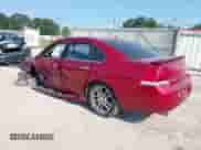 2015 Chevrolet Impala LTZ with VIN 2G1WC5E39F1107149, listed as a IAAI auction lot 43080583 with 139,516 mi miles and . Bid and sale history available at DreamBid. Image 3.