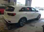 2020 Kia Sorento S z VIN 5XYPGDA54LG664151, wystawiony jako Copart lot #64053025 z przebiegiem 65 829 mil mil oraz Nie do naprawy • Non repairable. Historia ofert i sprzedaży dostępna na DreamBid. Obrazek 3.