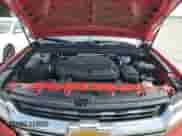 2020 Chevrolet Colorado 2WD Work Truck с VIN 1GCGSBEN1L1201994, выставлен на аукционе Copart как лот 67437465 с пробегом 98 506 миль миль и Списание • Salvage title. История ставок и продаж доступна на DreamBid. Изображение 11.