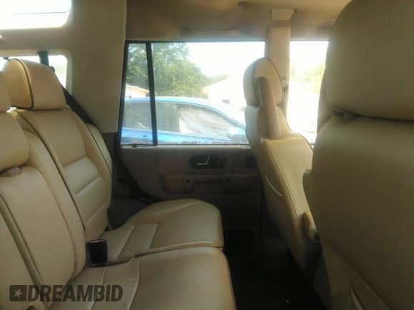 2000 Land Rover Discovery Cloth с VIN SALTY1241YA249904, выставлен на аукционе IAAI как лот 42690647 с пробегом 160 734 миль миль и . История ставок и продаж доступна на DreamBid. Изображение 8.