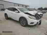 2015 Nissan Murano SL с VIN 5N1AZ2MHXFN244932, выставлен на аукционе Copart как лот 70898925 с пробегом 171 125 миль миль и Списание • Salvage title. История ставок и продаж доступна на DreamBid. Изображение 4.