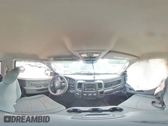 2015 Ram 1500 Express z VIN 3C6JR6AG7FG525254, wystawiony jako Copart lot #70705685 z przebiegiem 182 197 mil mil oraz Szkoda całkowita • Salvage title. Historia ofert i sprzedaży dostępna na DreamBid. Obrazek 14.