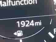 2025 Mazda CX-5 S Select z VIN JM3KFBBLXS0628958, wystawiony jako IAAI lot #42463967 z przebiegiem 1 924 mil mil oraz . Historia ofert i sprzedaży dostępna na DreamBid. Obrazek 16.