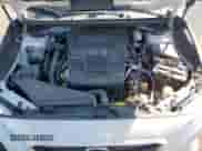 2016 Subaru WRX with VIN JF1VA1B6XG9821502, listed as a Copart auction lot 66663785 with 65,828 mi miles and Salvage title. Bid and sale history available at DreamBid. Image 11.