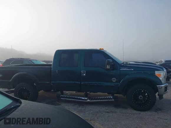 2011 Ford F-250 XL z VIN 1FT7W2BT1BEB29080, wystawiony jako IAAI lot #41489729 z przebiegiem 168 126 mil mil oraz . Historia ofert i sprzedaży dostępna na DreamBid. Obrazek 14.